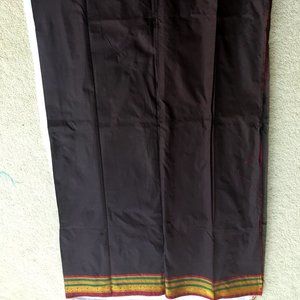 NEW 2 pc Saree with blouse